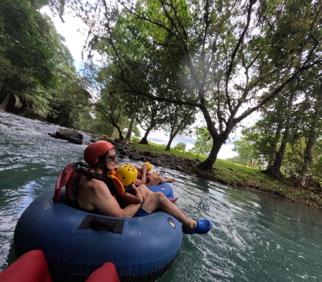 Adventures in Costa Rica