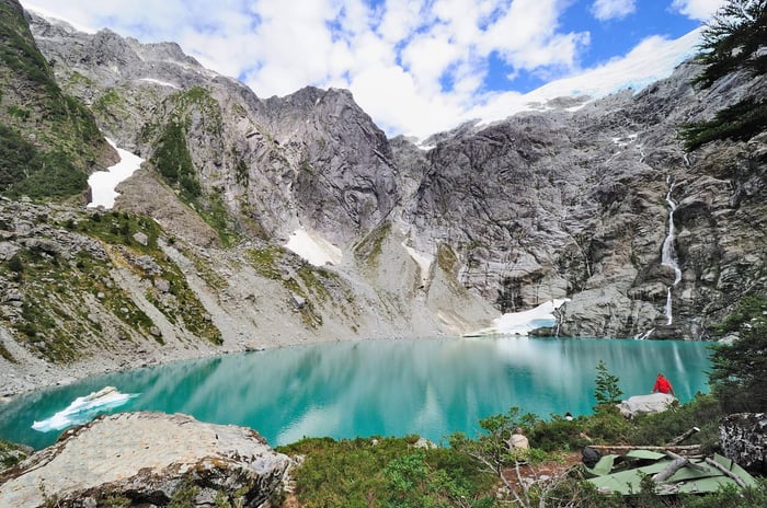 Patagonia