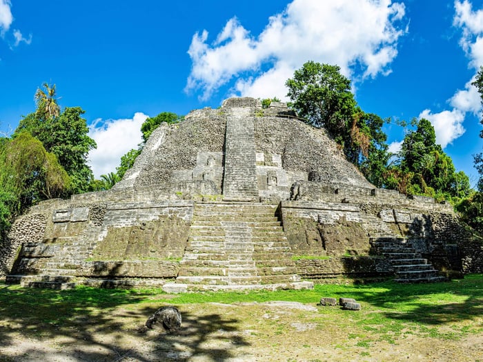 Top 5 Things to See in Belize