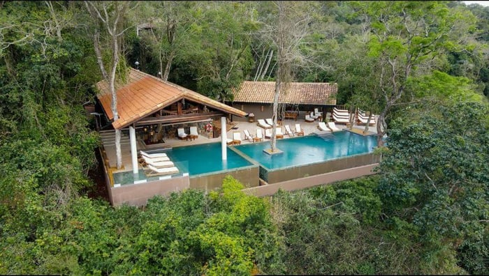 LOI Suites Iguazú 