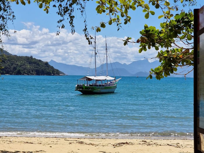 Ilha Grande
