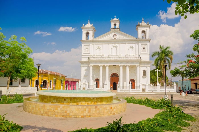 A traveller’s guide to El Salvador, Honduras and Nicaragua: top places to visit