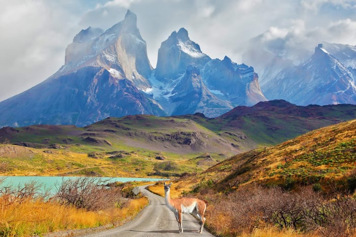 Into The Wild South: A Travel Guide To Argentina Patagonia