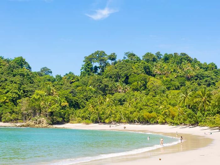 Costa Rica - Manuel Antonio