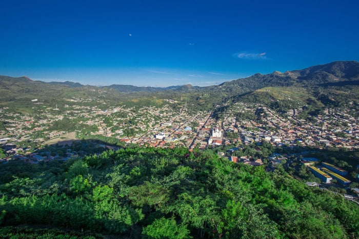 Matagalpa