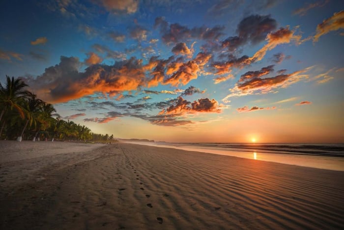 Nosara Guanacaste Costa Rica