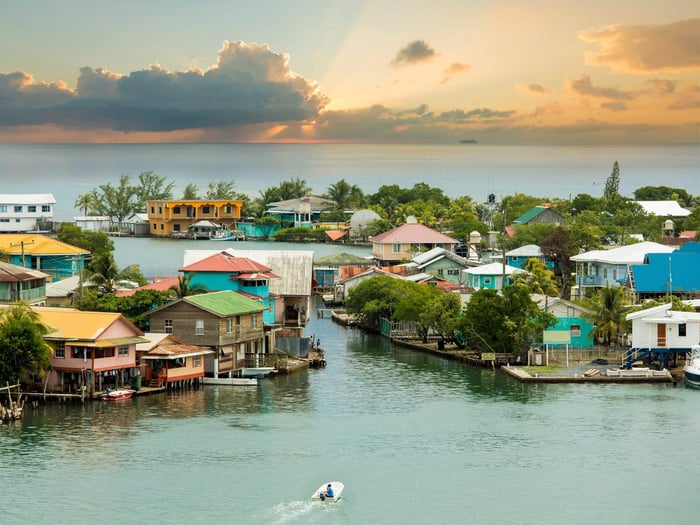 Roatán and the Bay Islands
