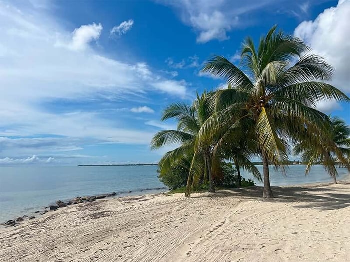 Placencia