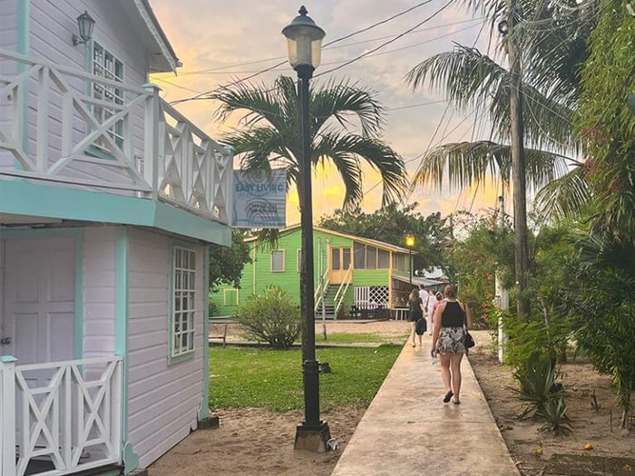 Belize