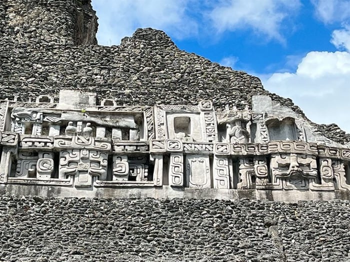 Xunantunich