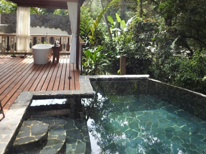 Pacuare Lodge