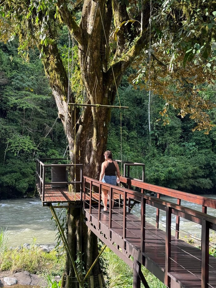 Pacuare Lodge