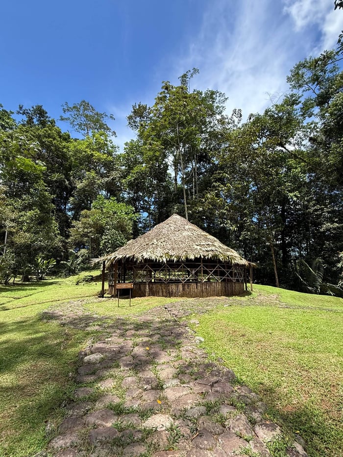 Pacuare Lodge