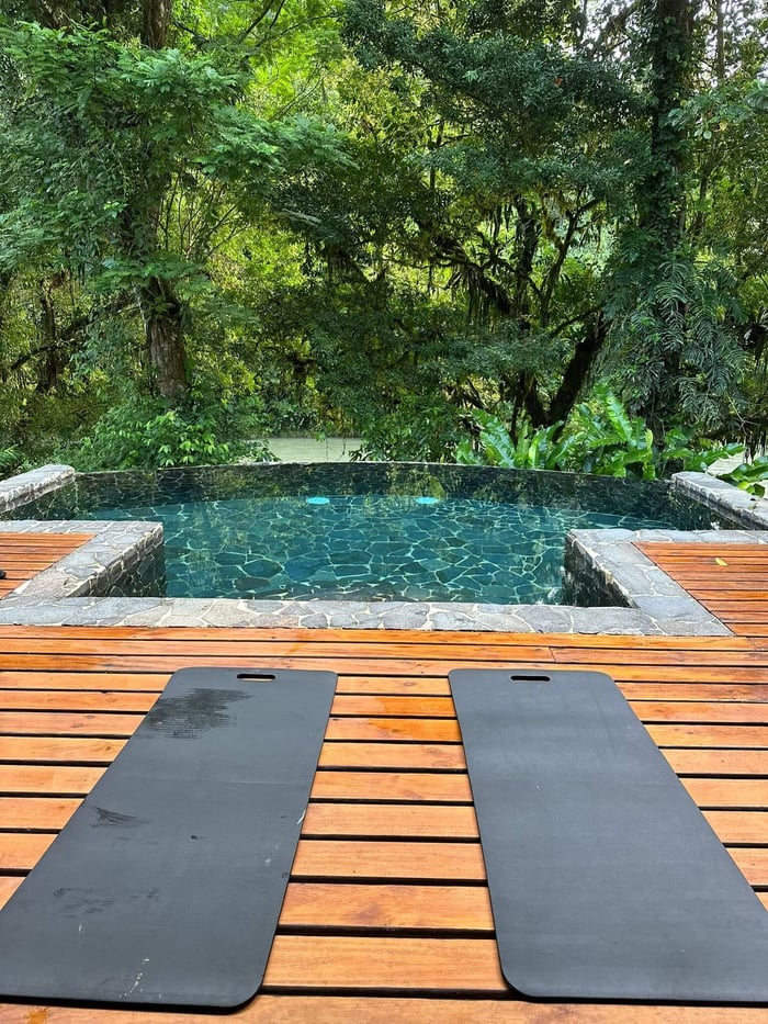 Pacuare Lodge