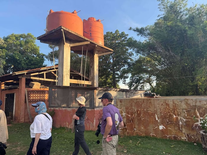 A Day in the Life of a Pantanal Lodge Owner 