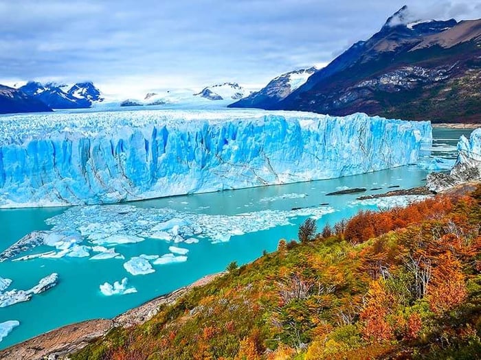Perito Moreno Glacier