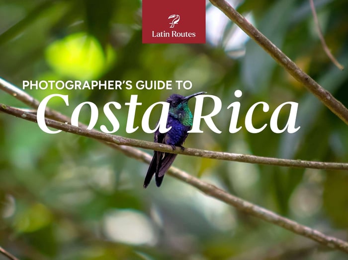 View our Photographers guides to Latin America