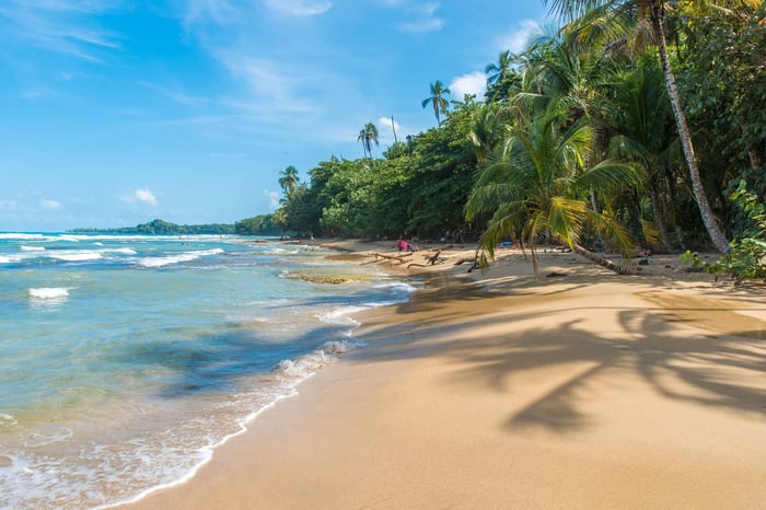 Playa Chiquita
