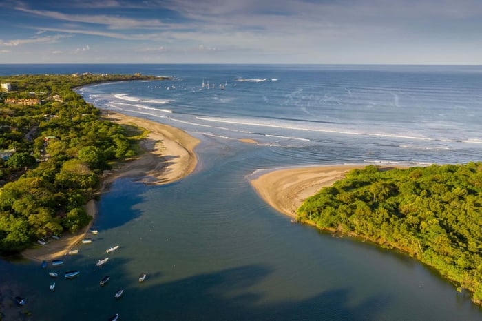 Tamarindo, Costa Rica