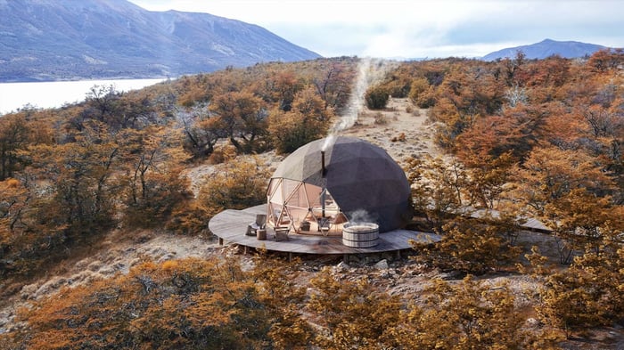Pristine Luxury Camps, Argentina