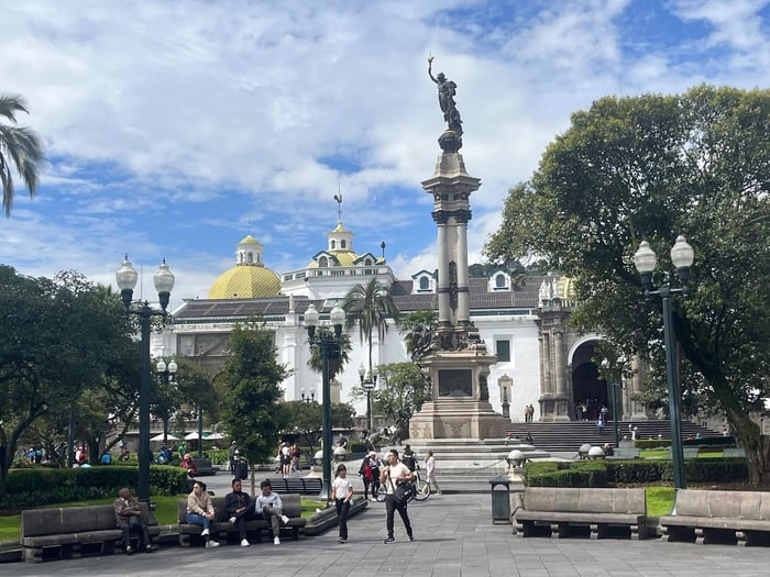 Quito