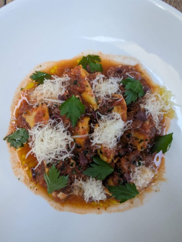 Food tour of Peru with Susan Borm