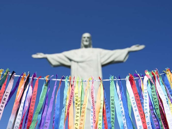 Rio Carnival
