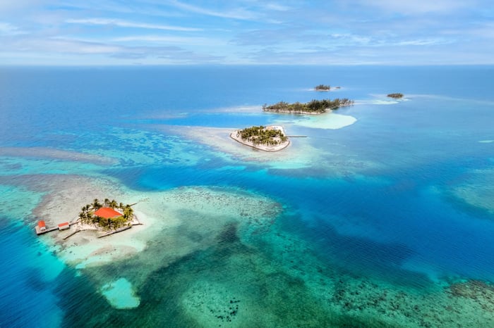 Honduras - Roatán
