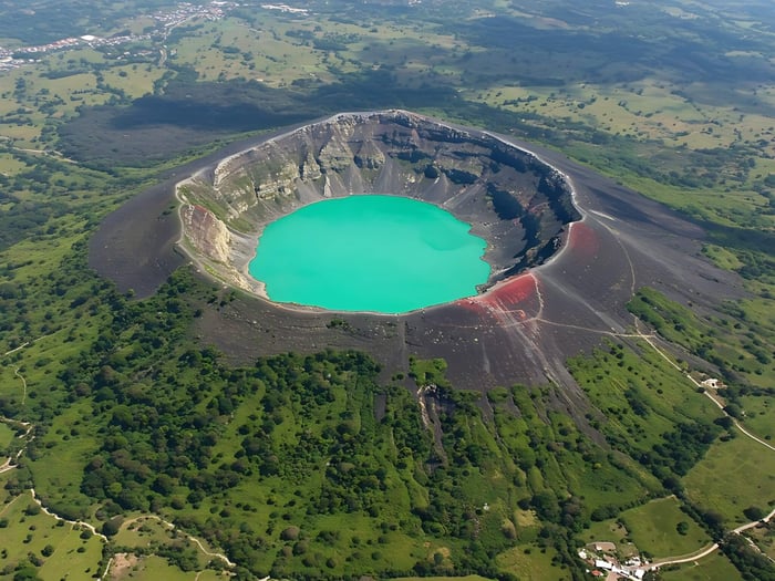 A traveller’s guide to El Salvador, Honduras and Nicaragua: top places to visit