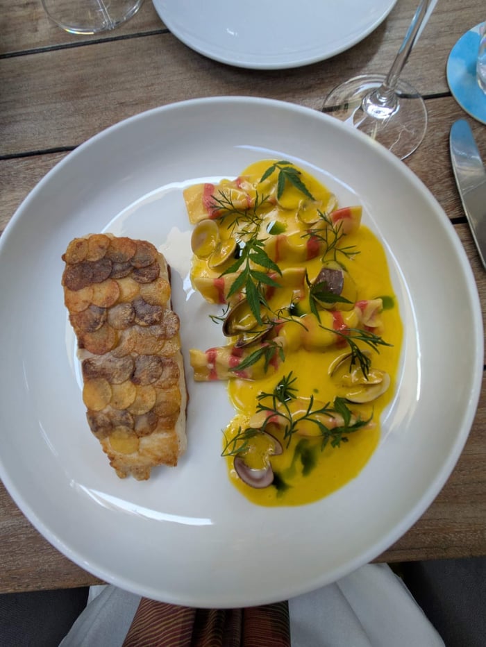 Food tour of Peru with Susan Borm