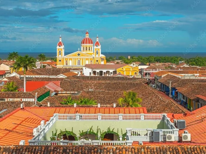 Granada, Nicaragua