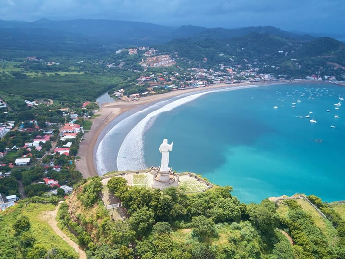 A traveller’s guide to El Salvador, Honduras and Nicaragua: top places to visit