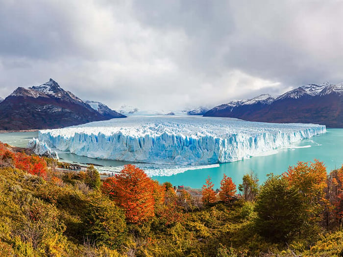 Los Glaciares National Park