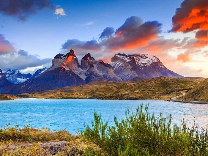 Torres del Paine National Park