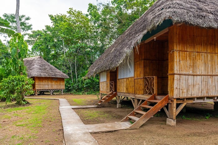 5 Unmissable Experiences of The Amazon River & Rainforest