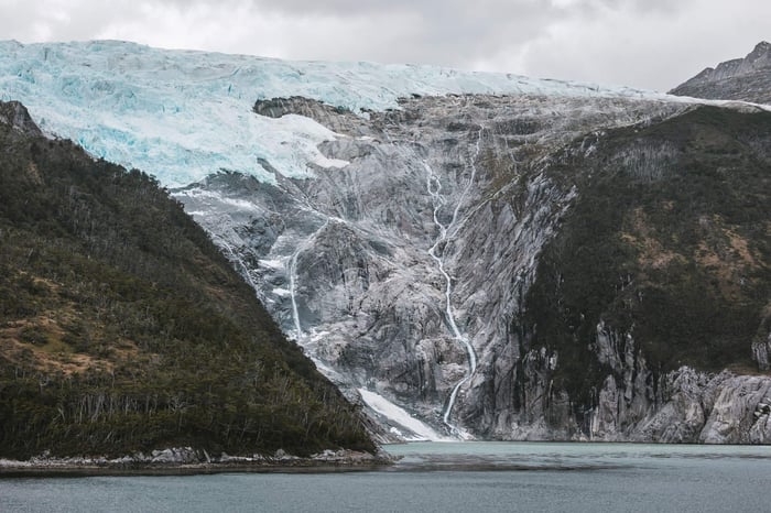 Patagonia Landscape