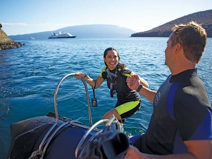 Celebrity Cruises