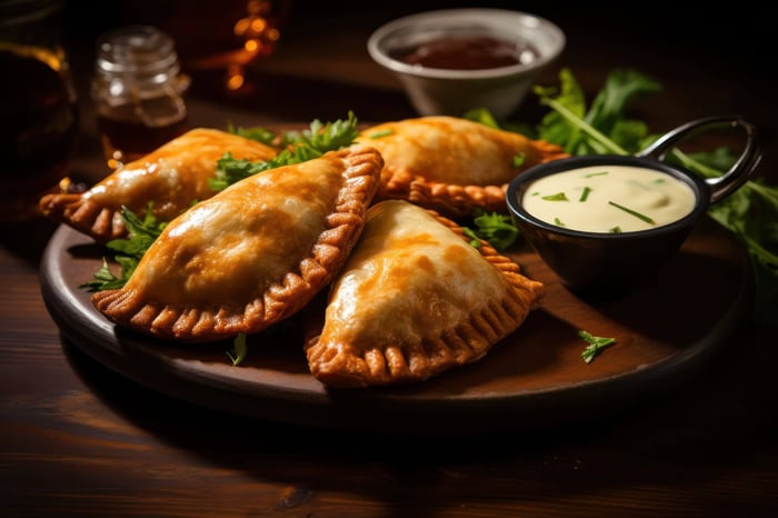 Empanadas