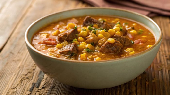 Locro
