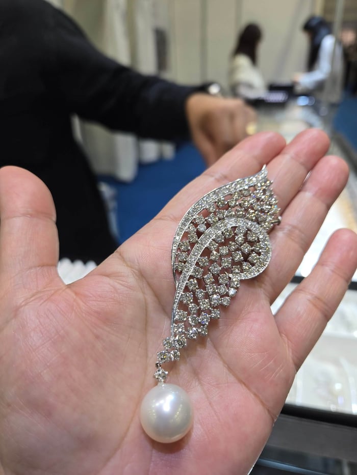 Japan Pearl Fair