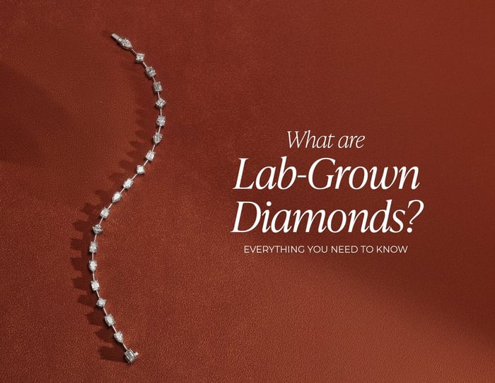 lab-grown diamonds facts