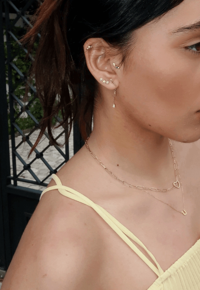 diamonds earrings studs online shopping guide