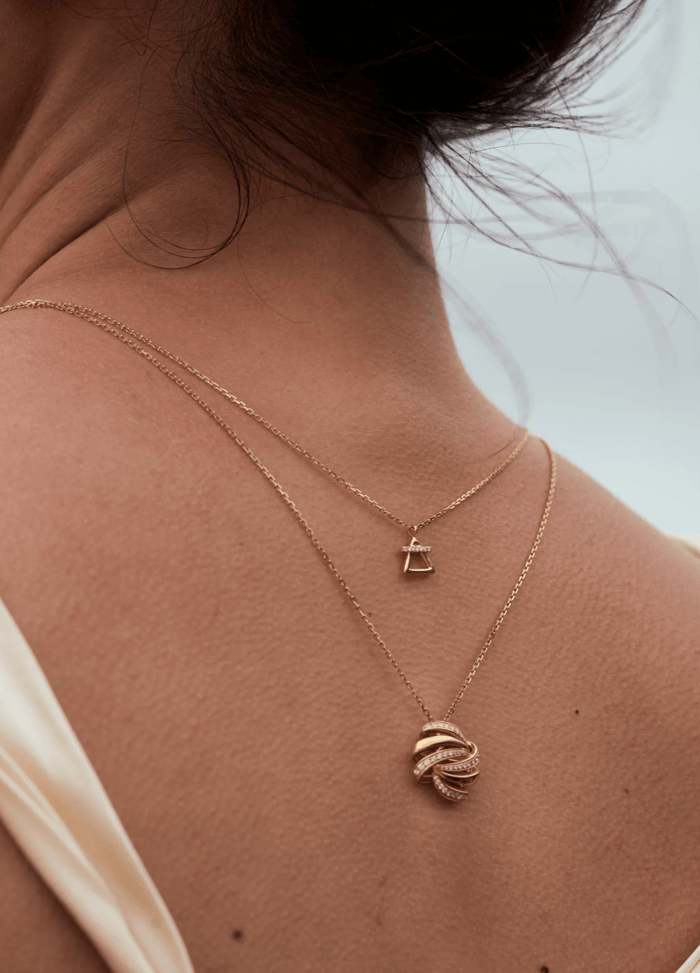 meaningful jewellery