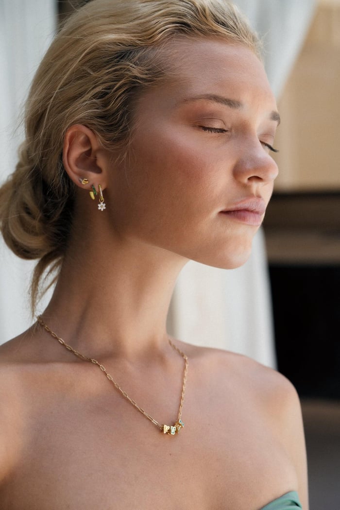 Mix, Match, Stack: A Beginner’s Guide to Layering Earrings