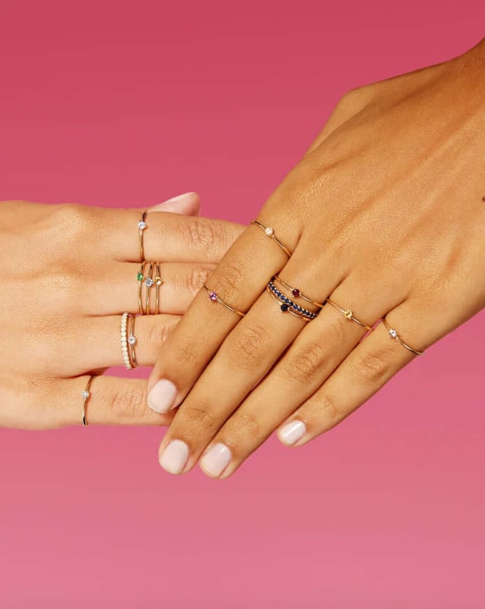 October Birthstone Opal: Discover Its Meaning, Symbolism & Care | Vuoi Jewellery