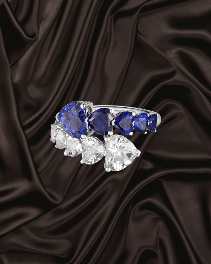 lab-grown diamonds sapphire gemstones sydney