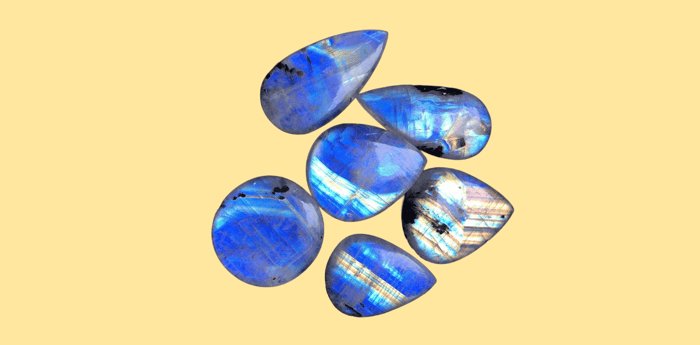 Moonstone Jewellery