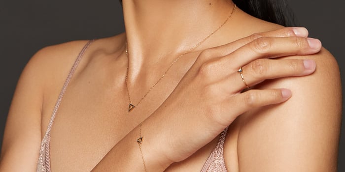 energy jewellery