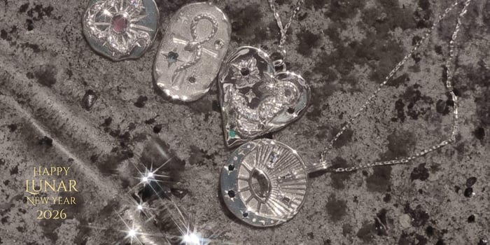 new year jewellery