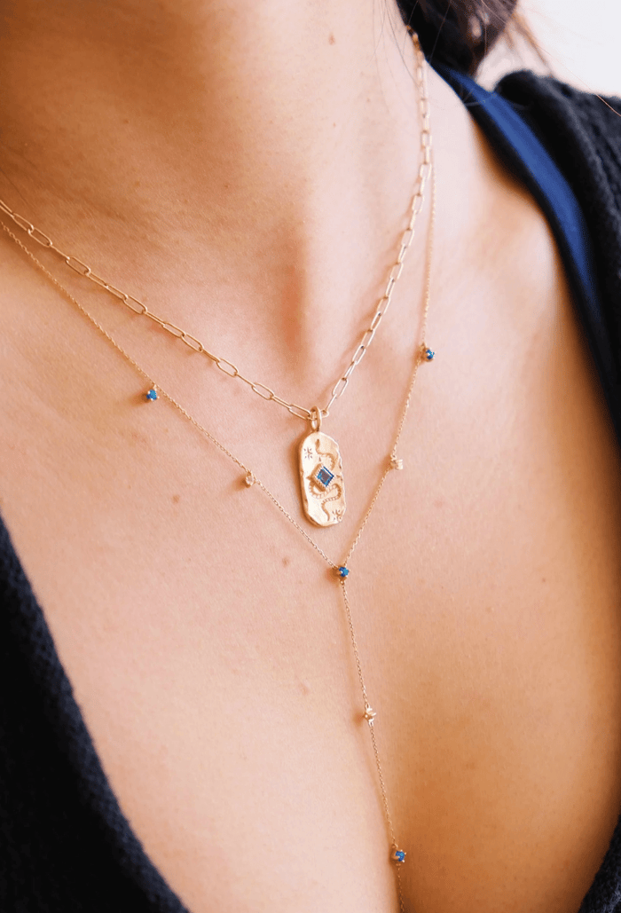 jewellery
